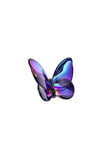 Статуэтка lucky butterfly BACCARAT, арт. 2 609 987
