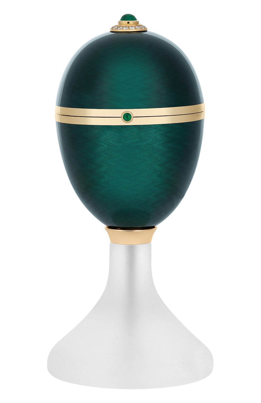 Подарочное яйцо MERCURY, арт. PL333/SG/03/00/102, фото 1