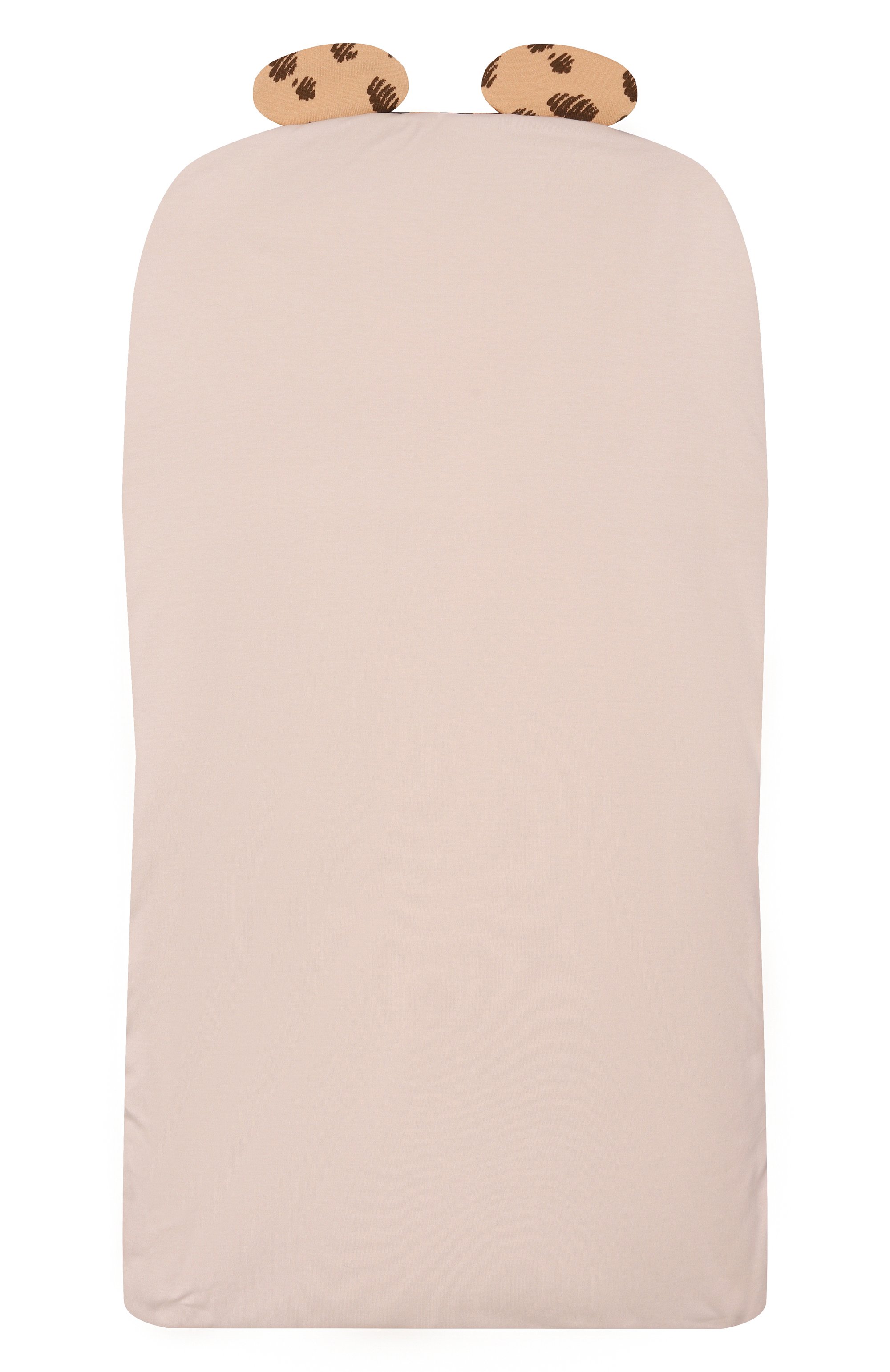 Хлопковый конверт DOLCE & GABBANA, арт. LNJAH7/G7PJH, фото 2