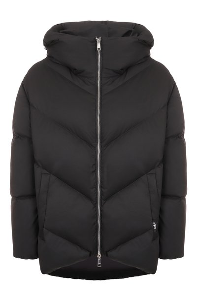 Женский пуховик ADD, арт. 12AWH741