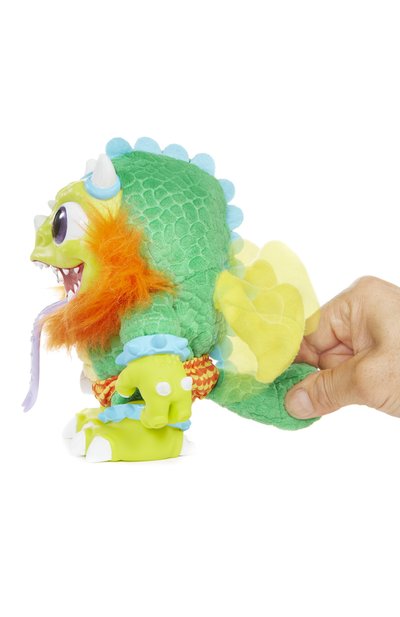 Игрушка crate creatures монстр MGA, арт. 549260, фото 3