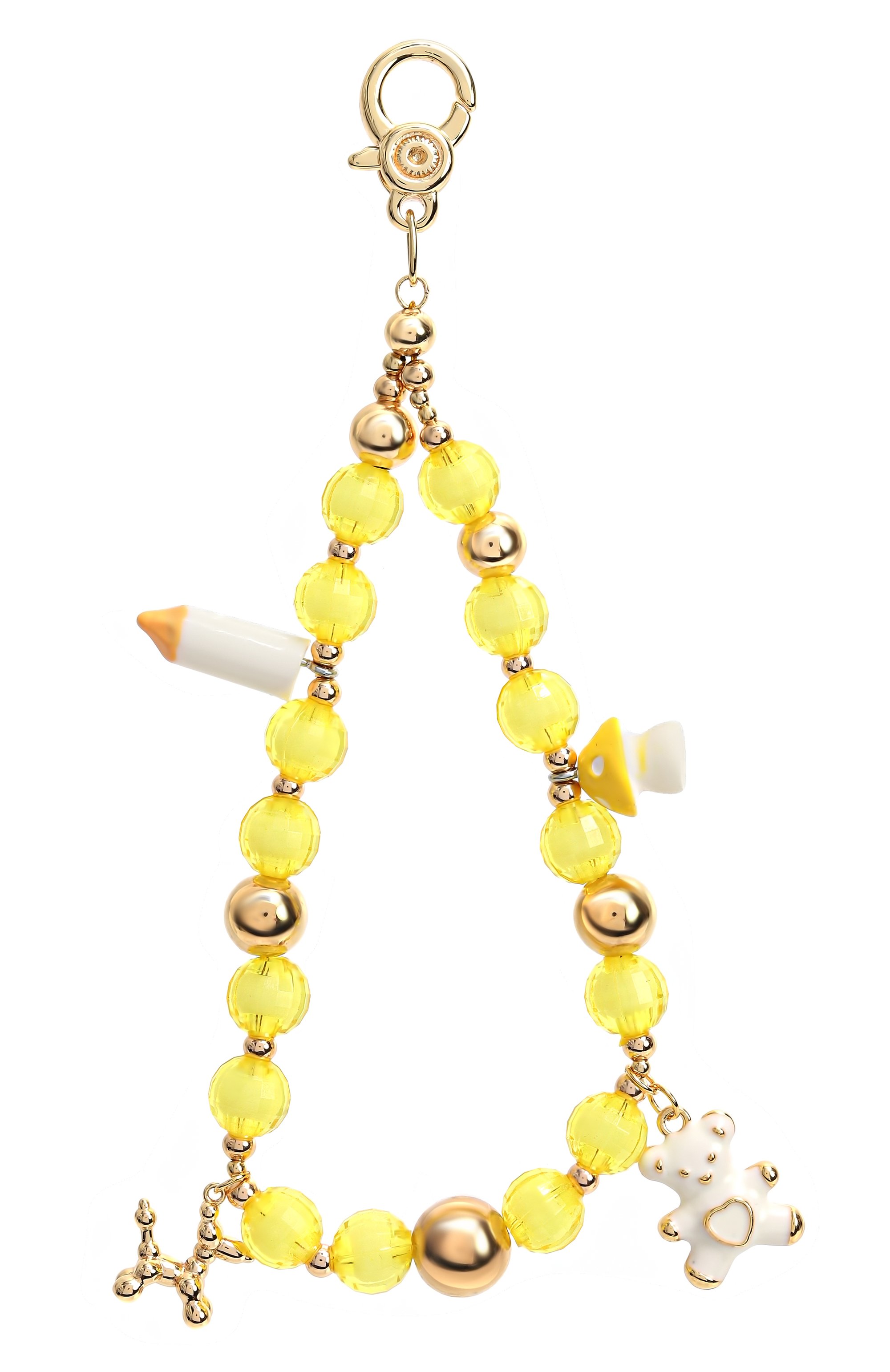 Подвеска PANFIL, арт. G10-JWRDISCO-P, фото 3