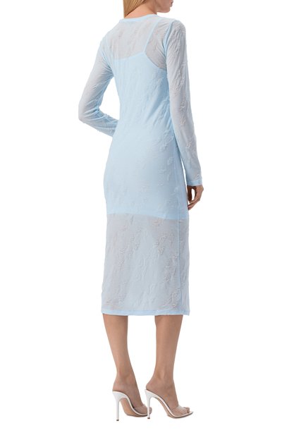 Платье IRO, арт. WP33GAIANA, фото 3