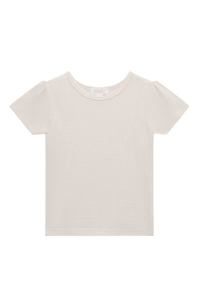 Хлопковая футболка BABYBU, арт. PD1000S22