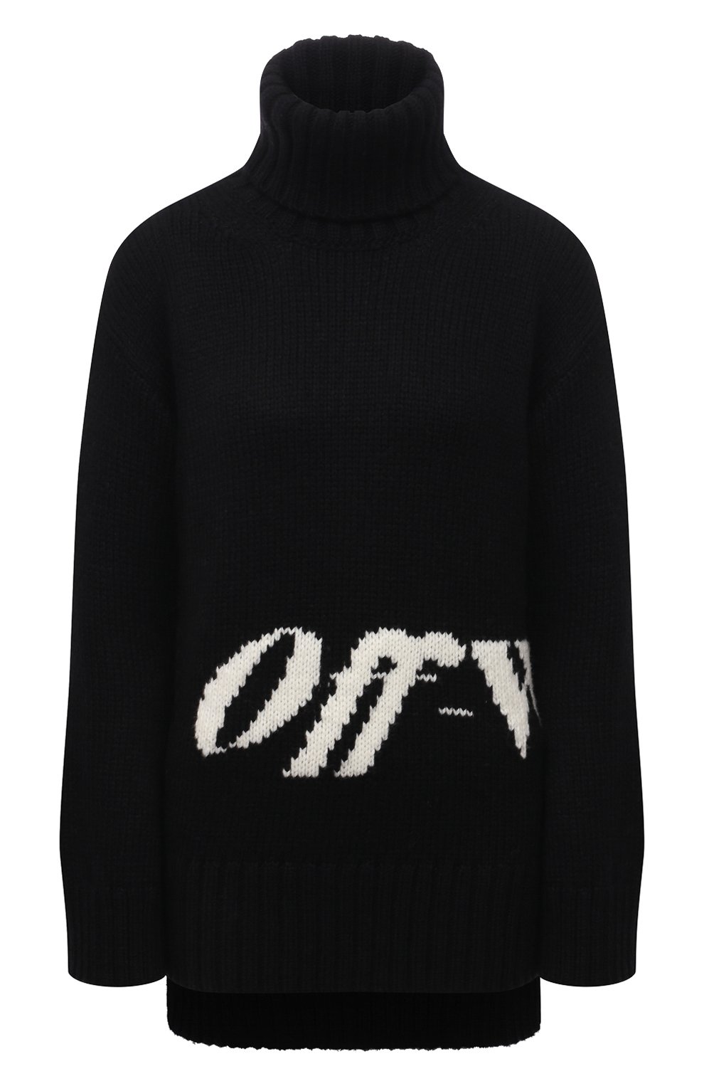 Свитер OFF-WHITE, арт. 0WHF019F21KNI001, фото 1