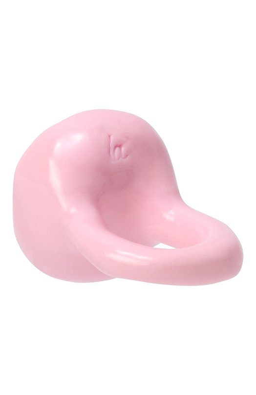 Кольцо Lili Archive М.486 Розовый  М.486 Фото 2