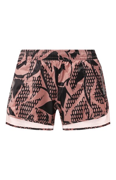 Женские шорты с принтом ADIDAS BY STELLA MCCARTNEY, арт. DT9264