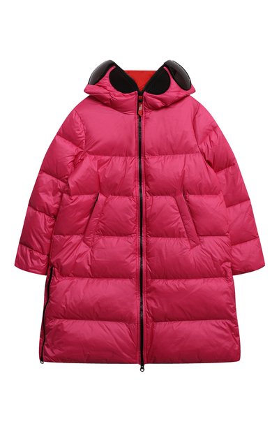 Пуховик AI RIDERS, арт. CG731BTKJ4