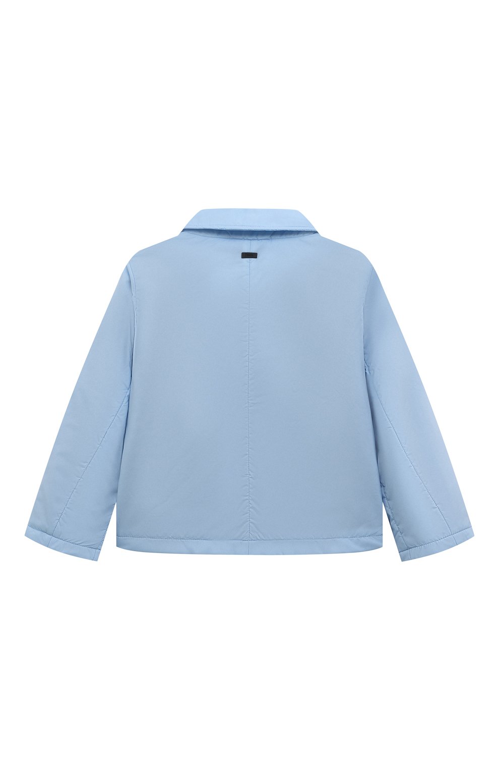 Куртка-рубашка HERNO, арт. GA000001X/12456/4A-8A, фото 2