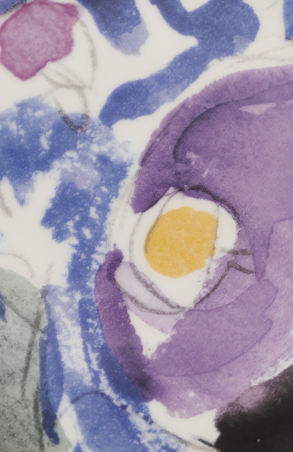 Набор из 6-ти тарелок collection marc chagall BERNARDAUD, арт. 1168/21260-6-V2, фото 15