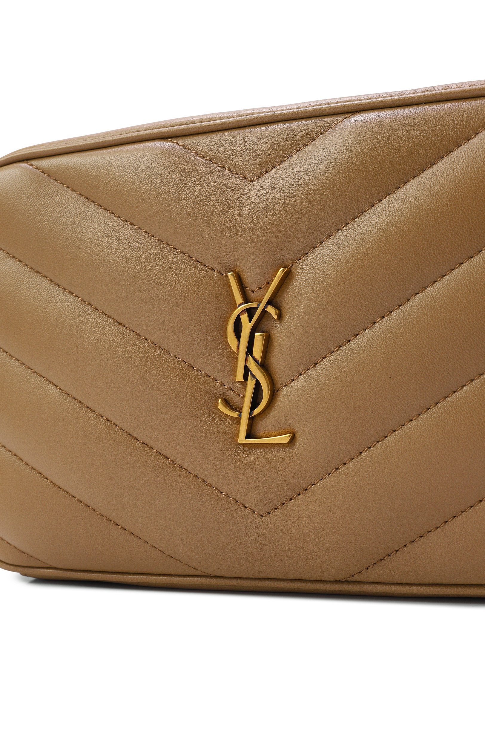 Сумка loulou medium SAINT LAURENT, арт. 869468/AAEAX, фото 6