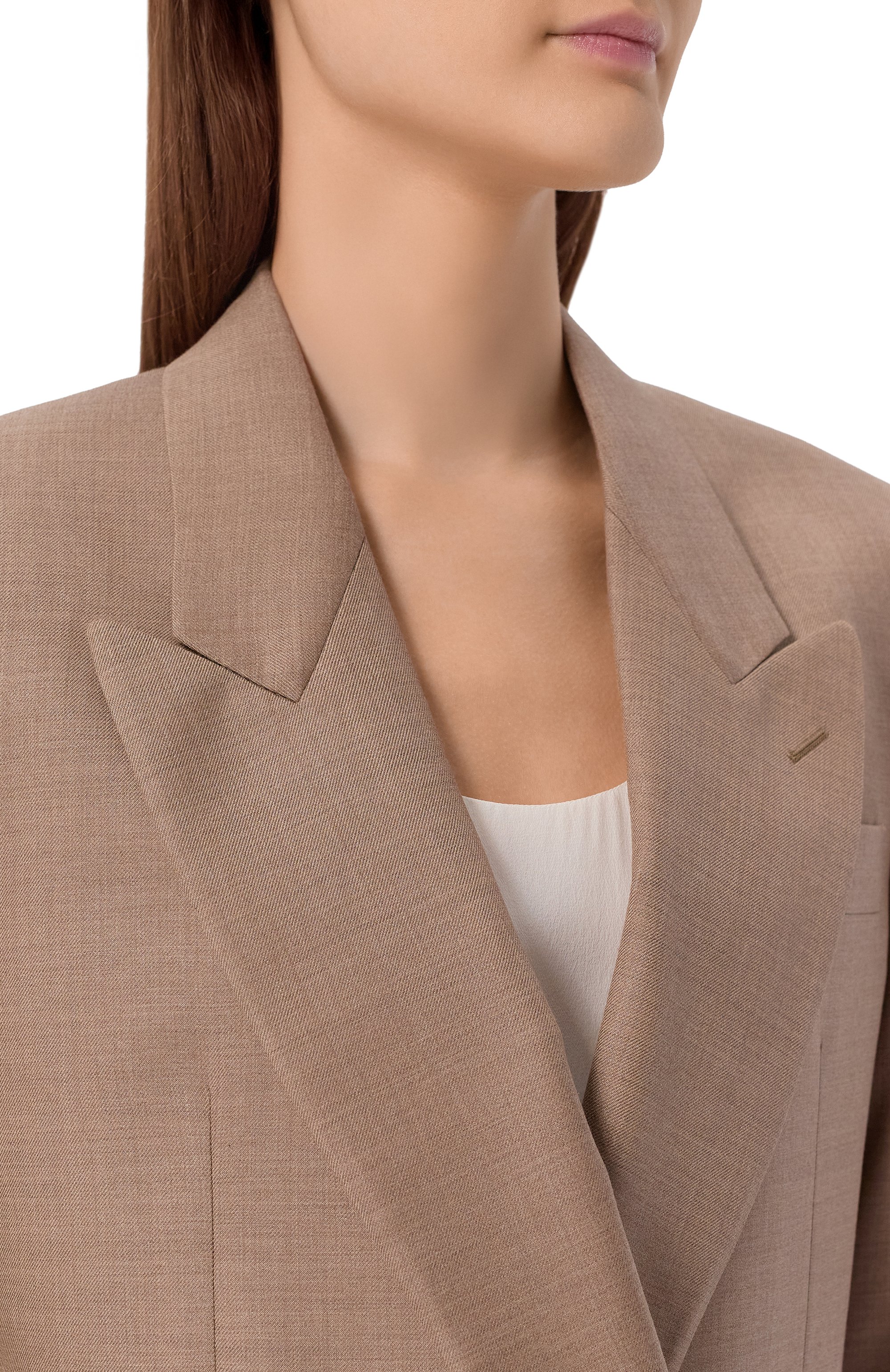 Кашемировый жакет MVST, арт. M26.2PW.J025/MY245361, фото 5