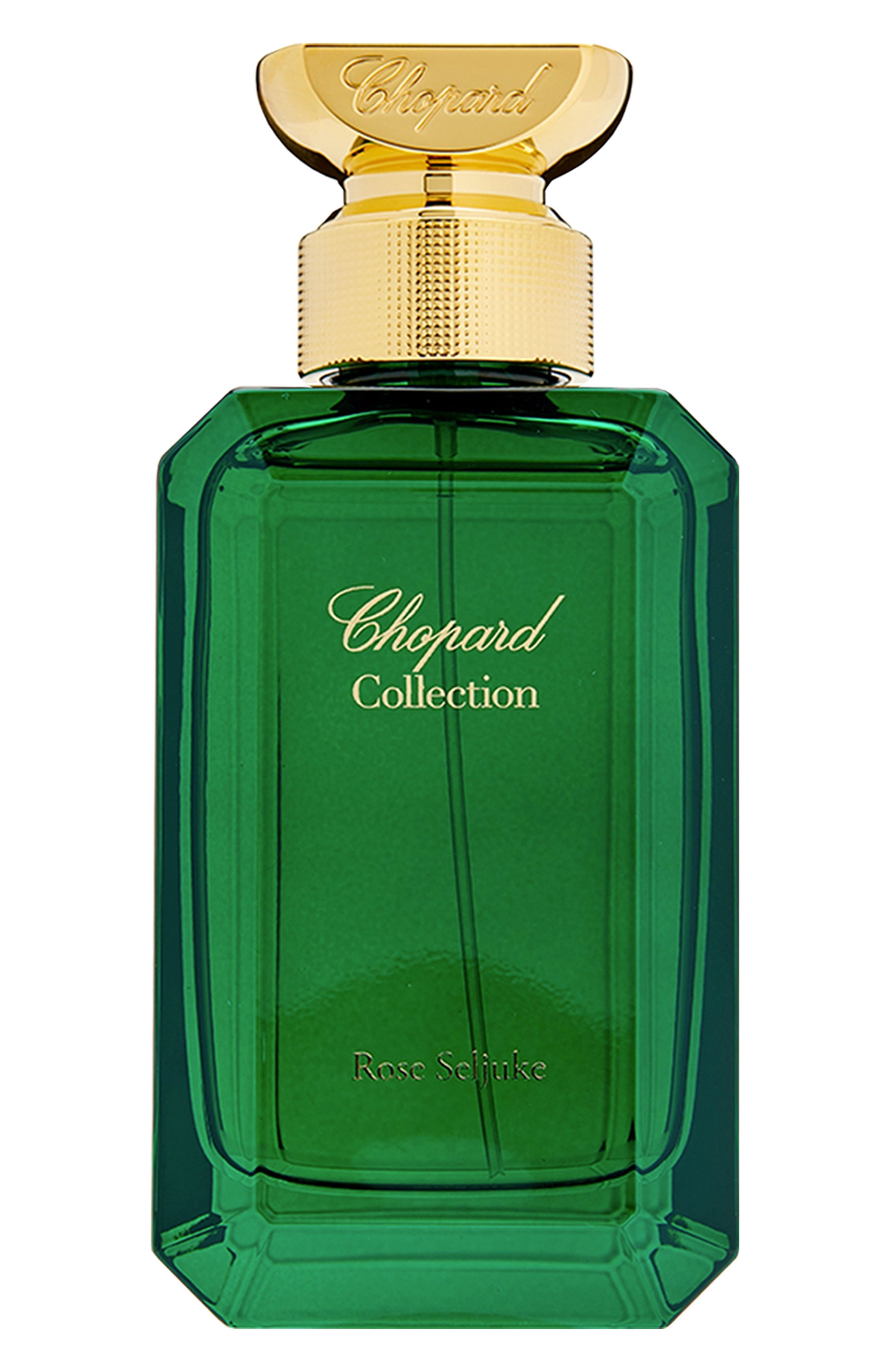Парфюмерная вода rose seljuke (100ml) CHOPARD, арт. 7640177367471, фото 1