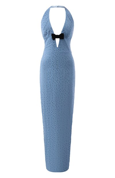 Платье с отделкой стразами RASARIO, арт. RS24F086DD007, фото 1