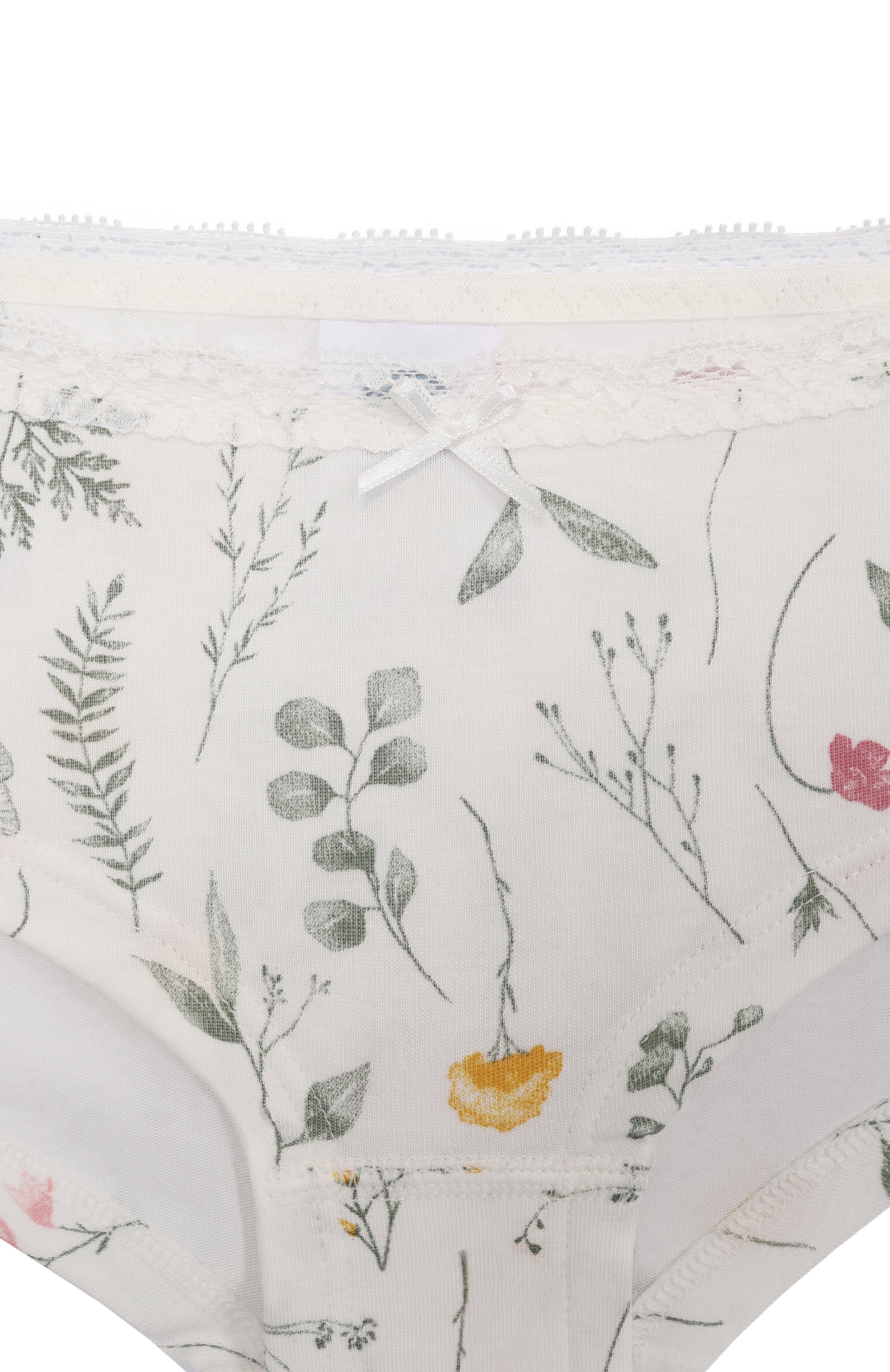 Трусы-слипы SANETTA, арт. 349072, фото 3