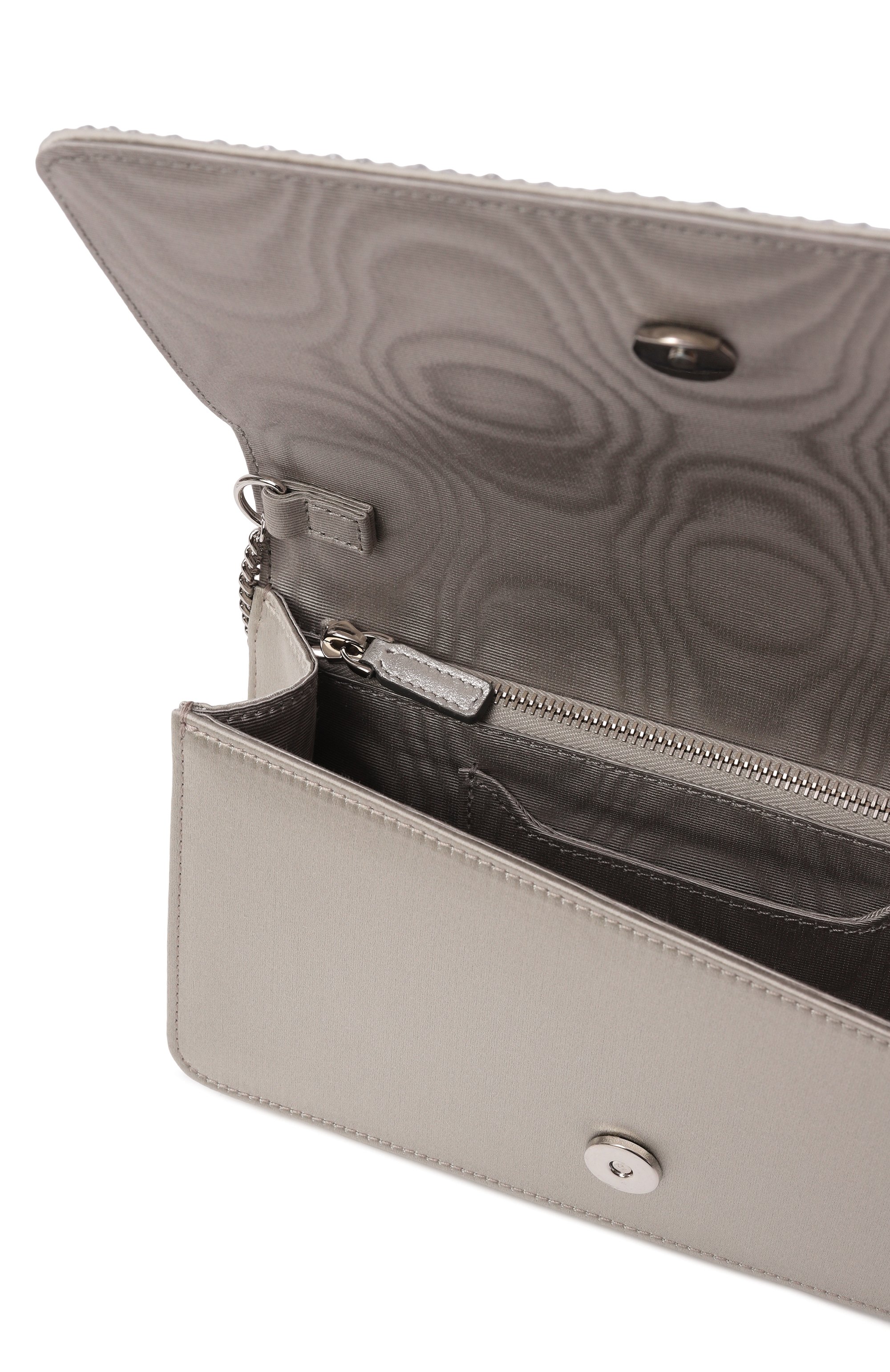 Клатч vlogo mini VALENTINO, арт. 8W2P0AY5/KWK, фото 5