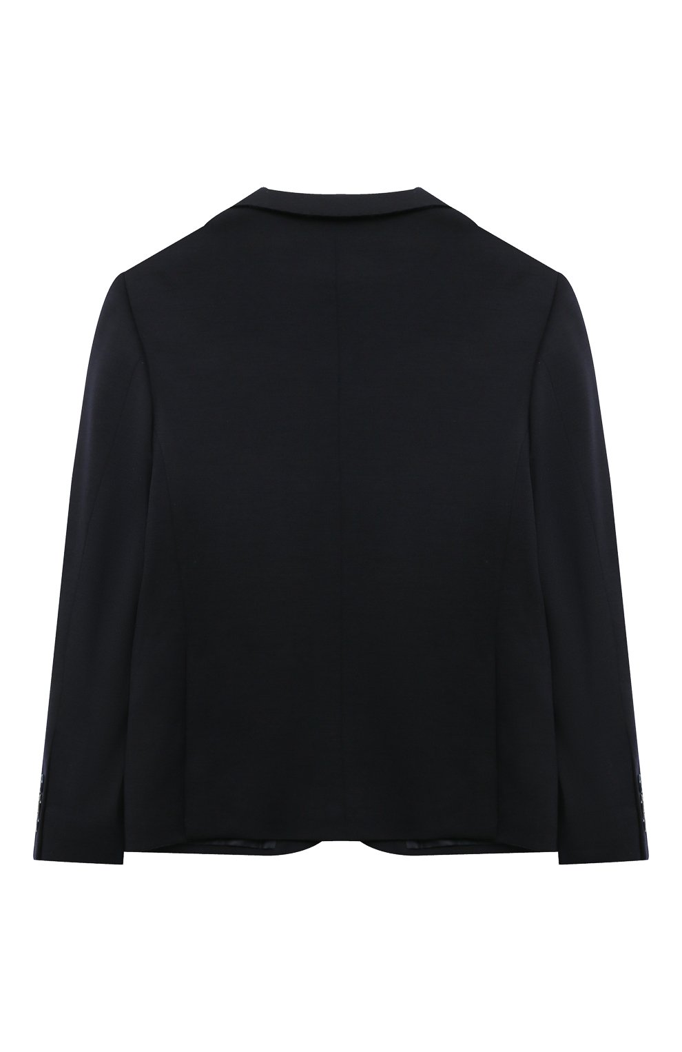 Шерстяной костюм STEFANO RICCI JUNIOR, арт. Y1RF732000/W0001D_Y1T3300011/W0001D_1, фото 3