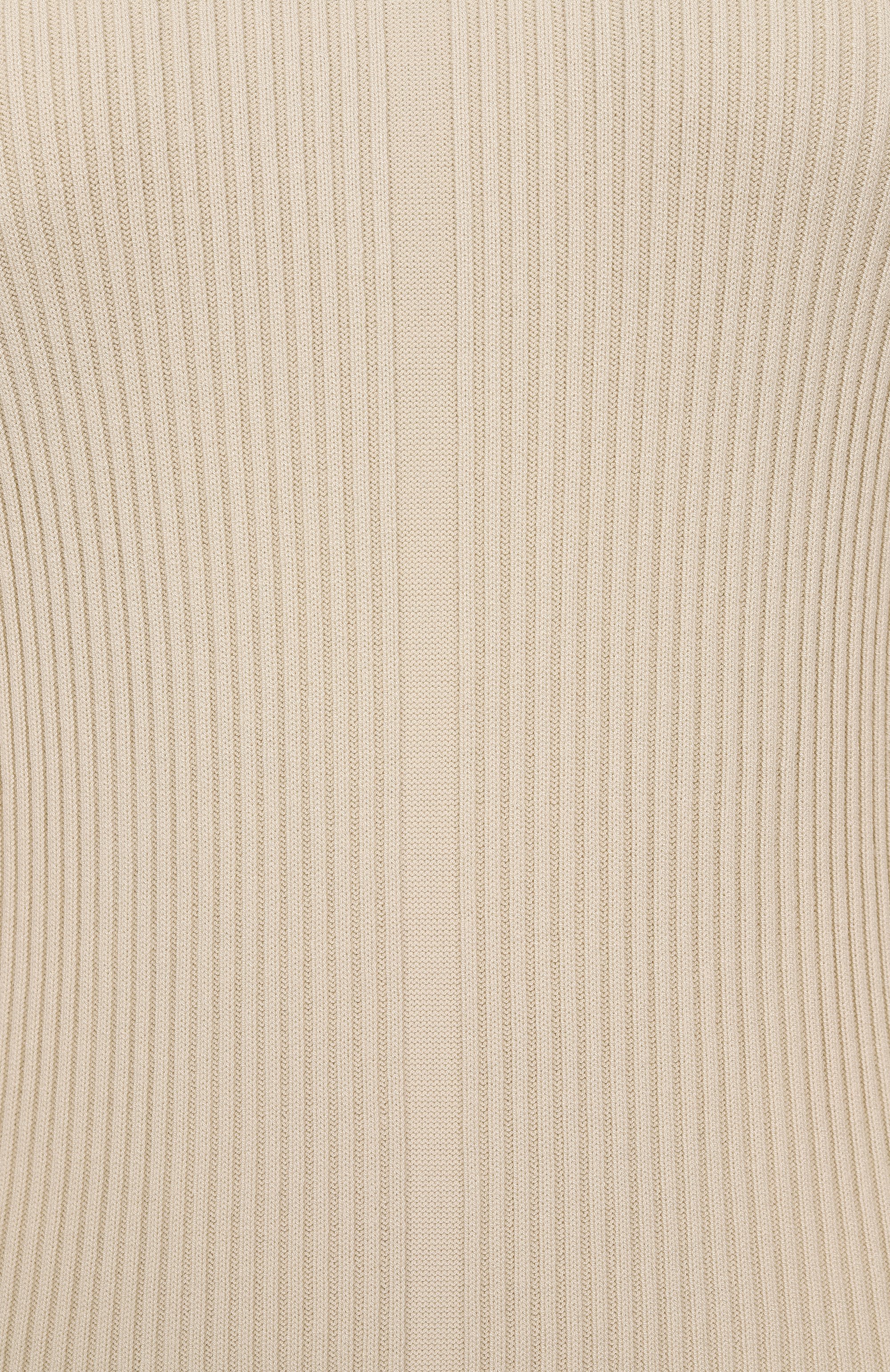 Пуловер из вискозы RICK OWENS, арт. RP01E7622/RIBVI, фото 6