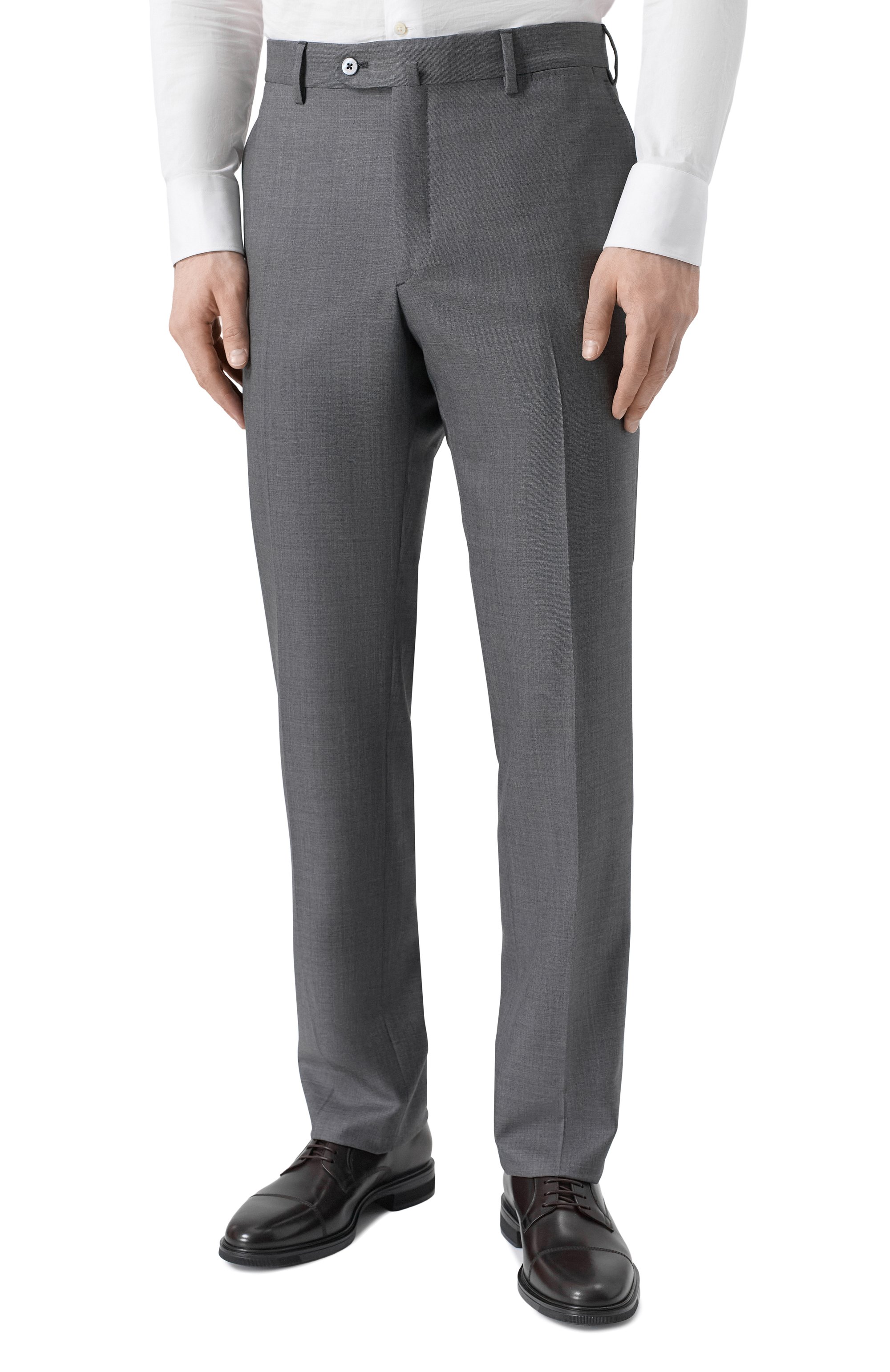 Шерстяной костюм STEFANO RICCI, арт. S1SF432220/HB, фото 4