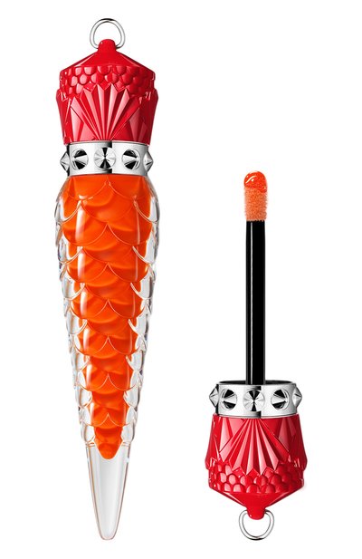 Масло для губ rouge louboutin loubibelle, оттенок neon sunset 503 (4,5ml) CHRISTIAN LOUBOUTIN, арт. 8435415069861, фото 3