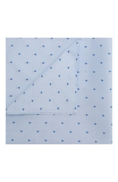 Комплект из двух платков DEREK ROSE, арт. 0300-ASS0001/CG, фото 2