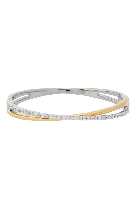 Браслет Hyperbola Swarovski 5689720 Серебряный 5689720