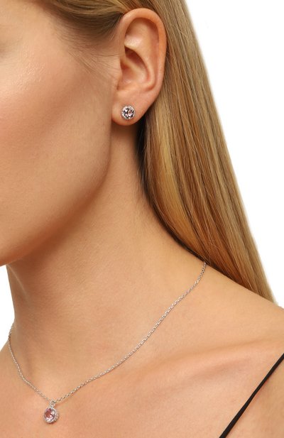 Серьги birthstone SWAROVSKI, арт. 5615514, фото 2