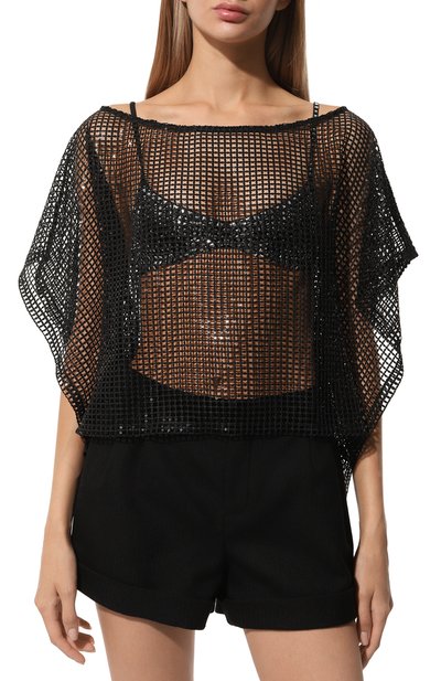 Топ BALMAIN, арт. BKA221350, фото 3