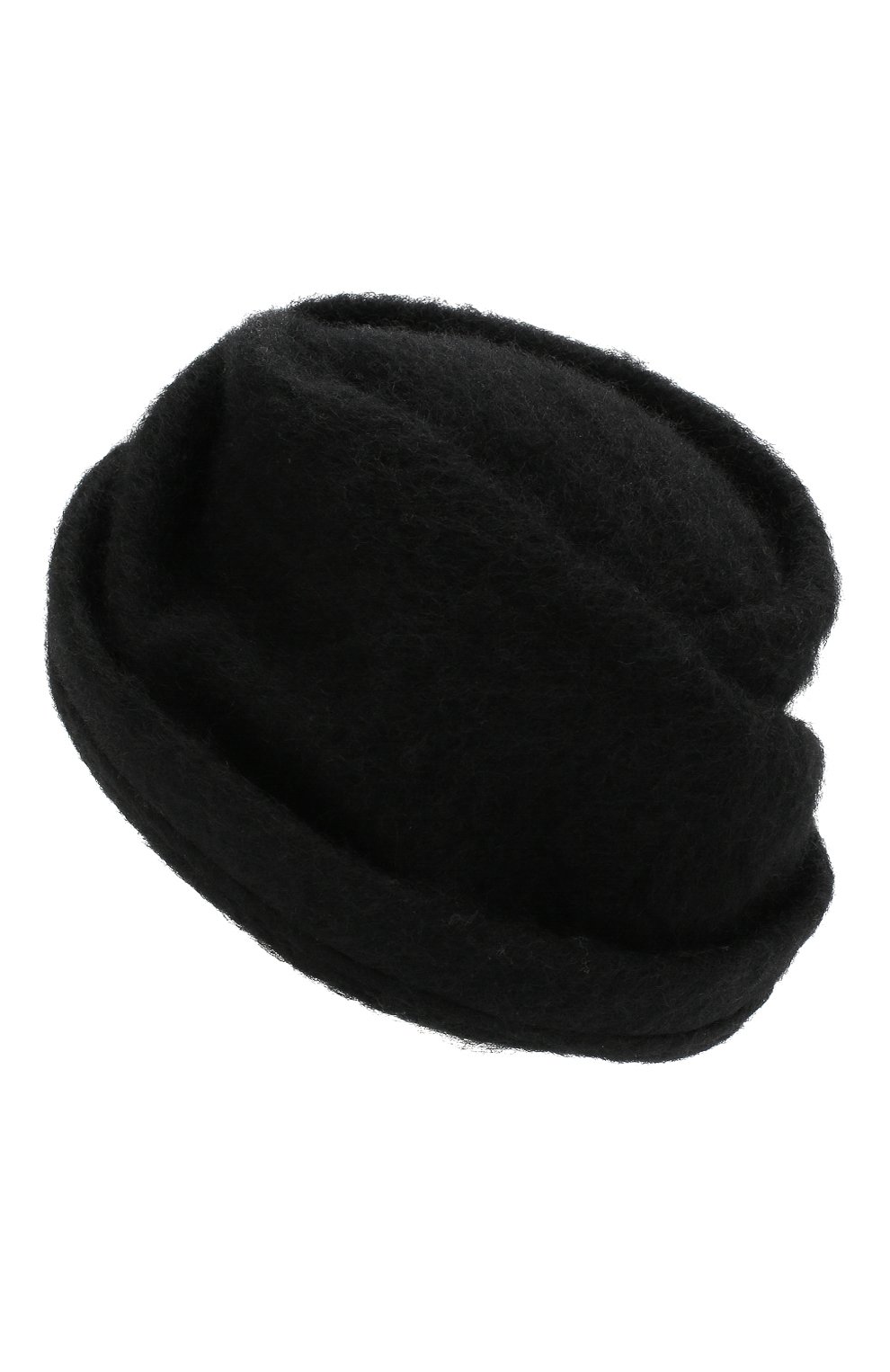 Шерстяная шапка YOHJI YAMAMOTO, арт. YC-H03-104, фото 2