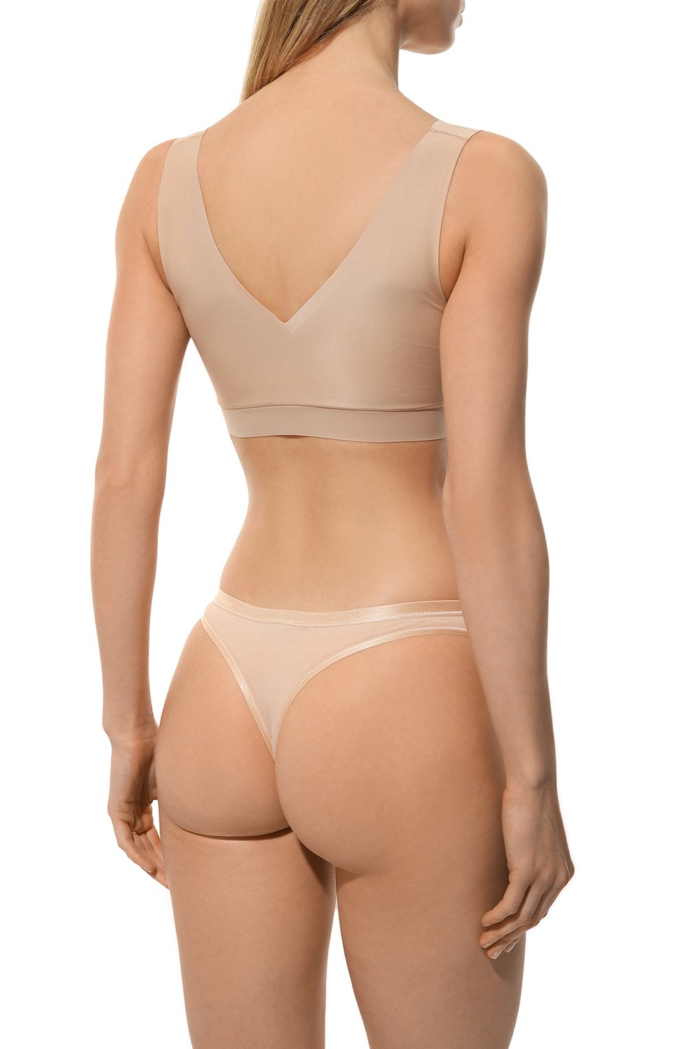 Бра-топ CHANTELLE, арт. C16A10, фото 3