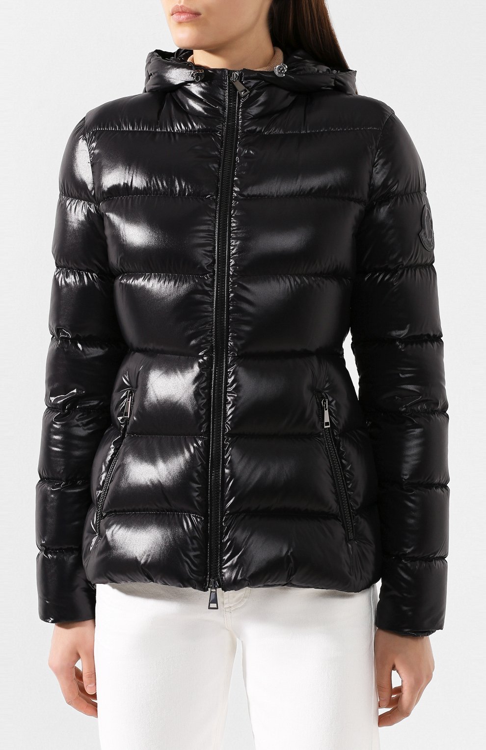 Пуховик rhin MONCLER, арт. E2-093-46933-00-C0064, фото 3