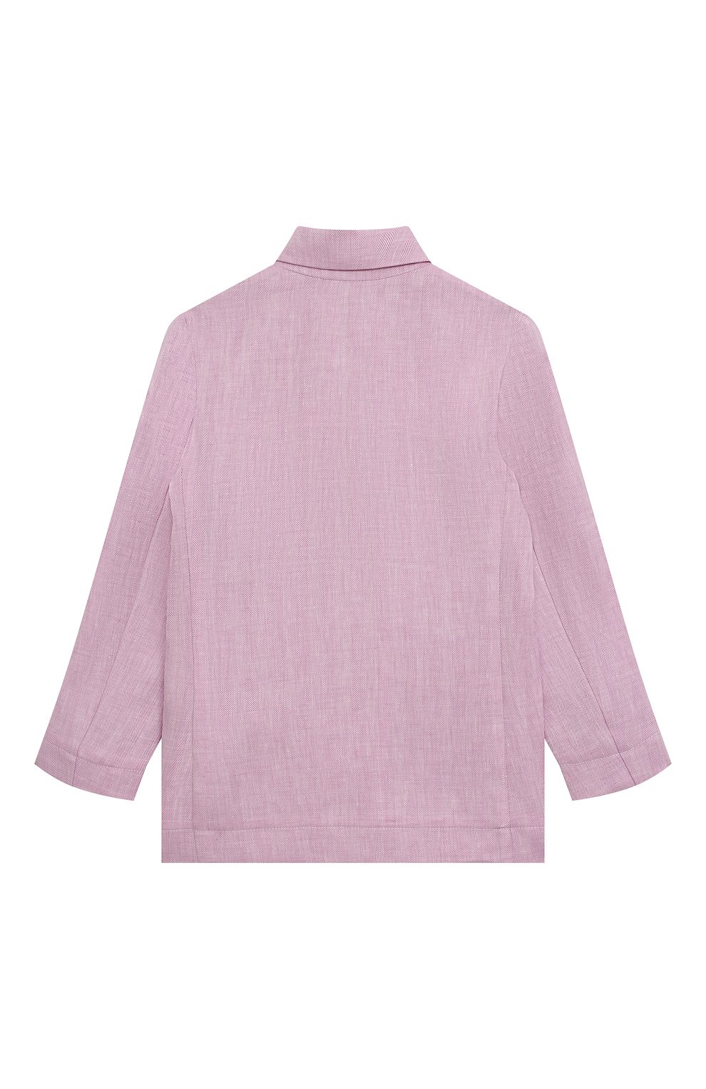 Льняной жакет PAADE MODE, арт. 222201022/4Y-8Y, фото 2