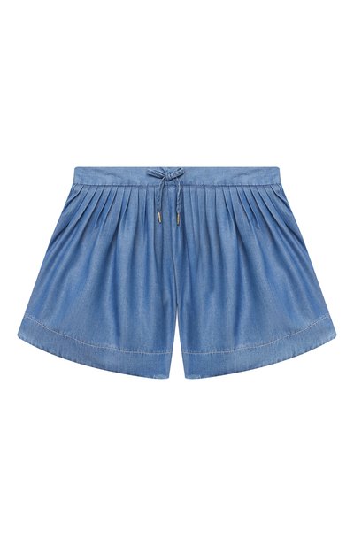 Шорты из лиоцелла CHLOÉ, арт. C14660, фото 1