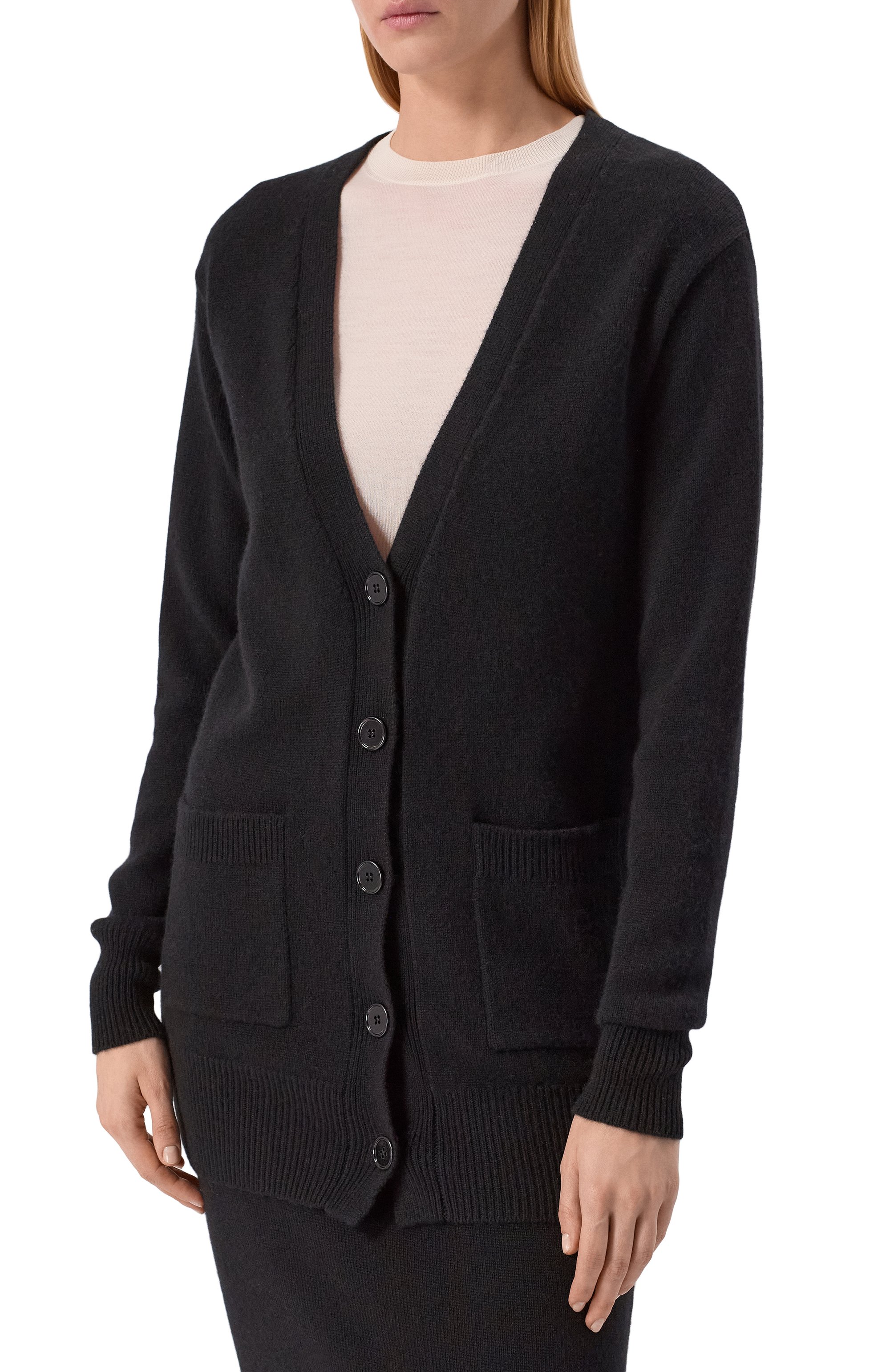 Кашемировый кардиган MVST, арт. M25.1MW.K409, фото 3