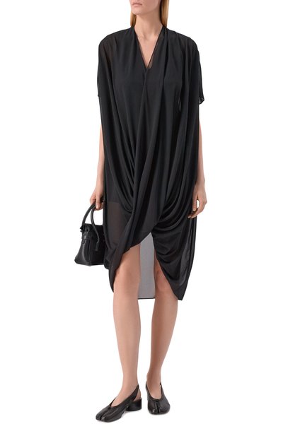 Женское платье MM6, арт. S52DG0034/M35468