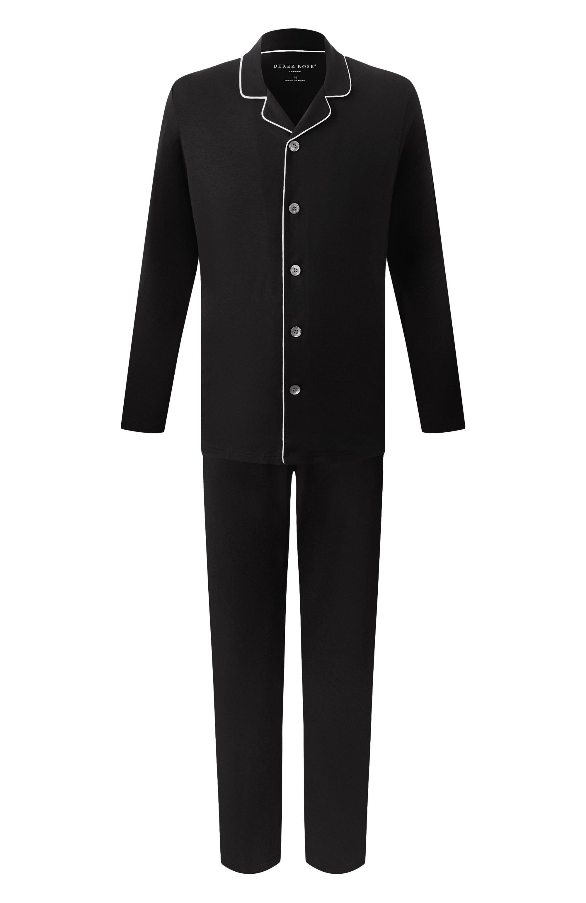 Пижама DEREK ROSE, арт. 4070/BASE001, фото 1