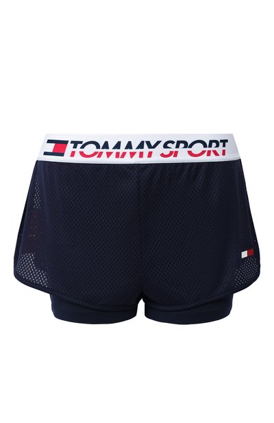 Женские шорты TOMMY SPORT, арт. S10S100106