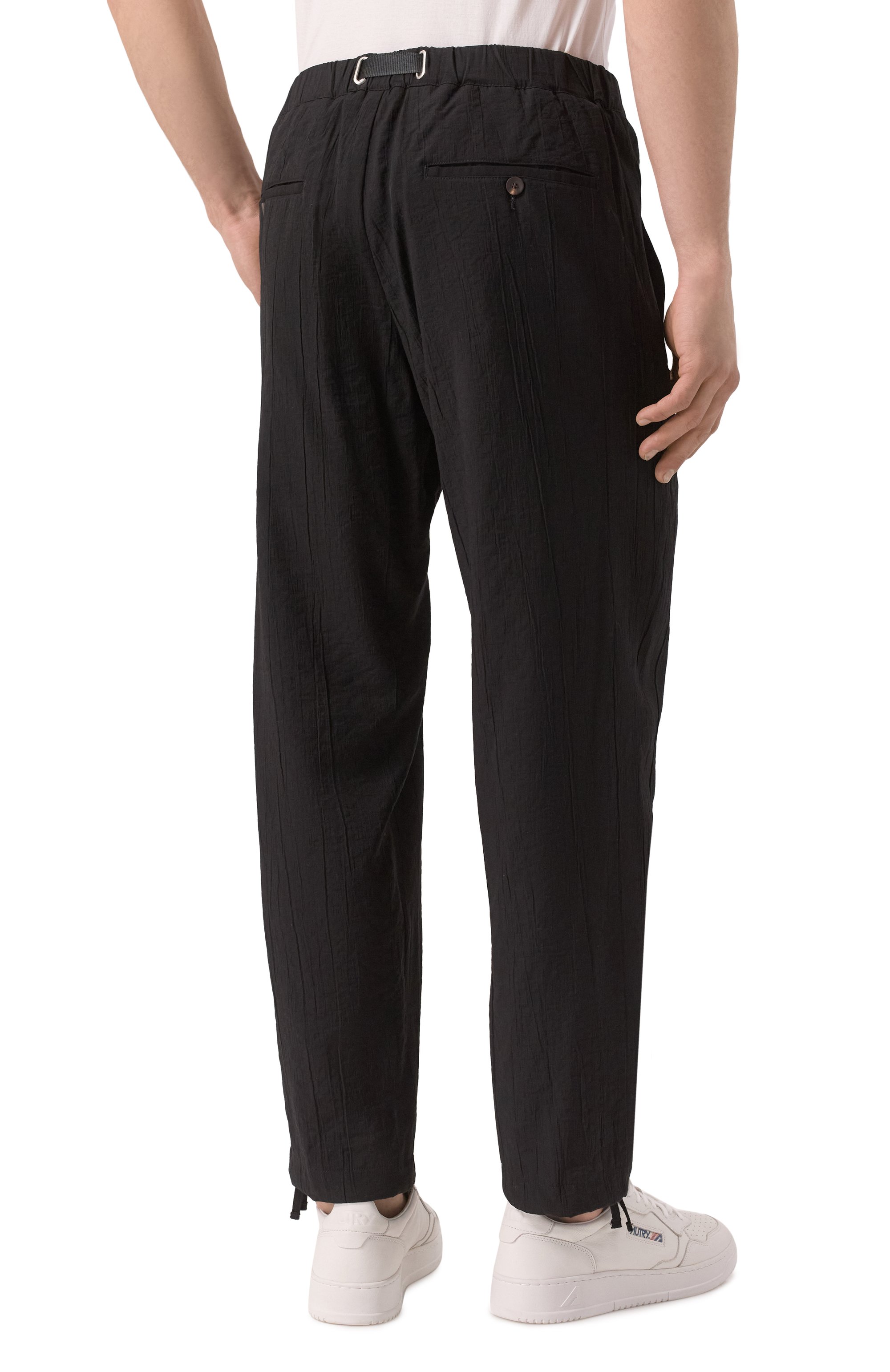 Брюки из вискозы WHITE SAND, арт. 25SU68/315, фото 4