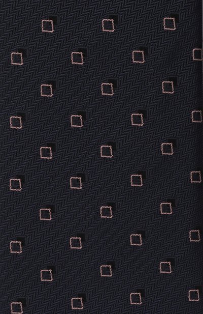 Шелковый галстук BRIONI, арт. 061D00/PD478, фото 4