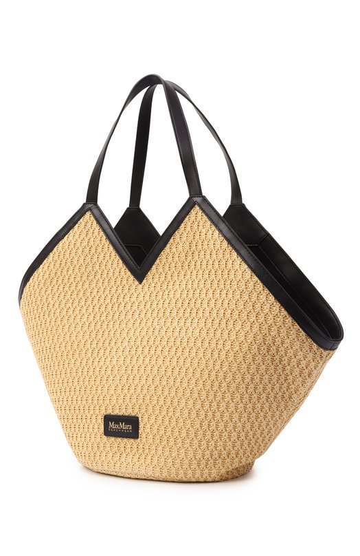 Сумка Bruno Max Mara BCHBRUNO 261651107 Бежевый  BCHBRUNO 261651107 Фото 4