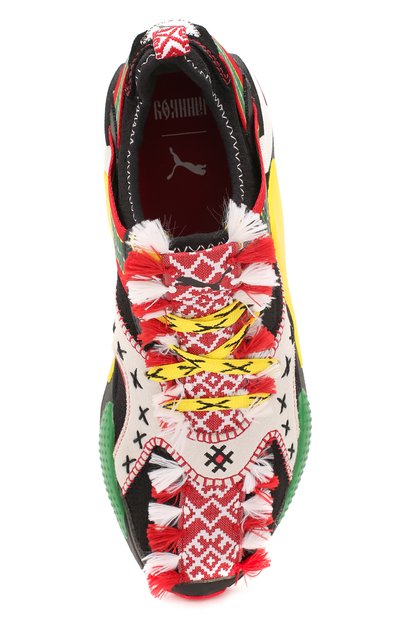 Кроссовки rs-x PUMA, арт. 37007701, фото 5