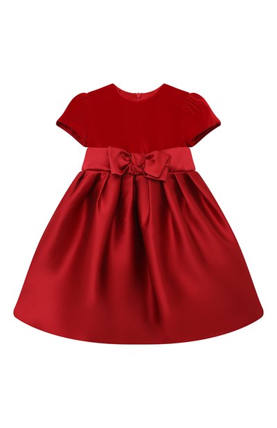 Платье IL GUFO, арт. A23VM734N0063/2A-4A, фото 1