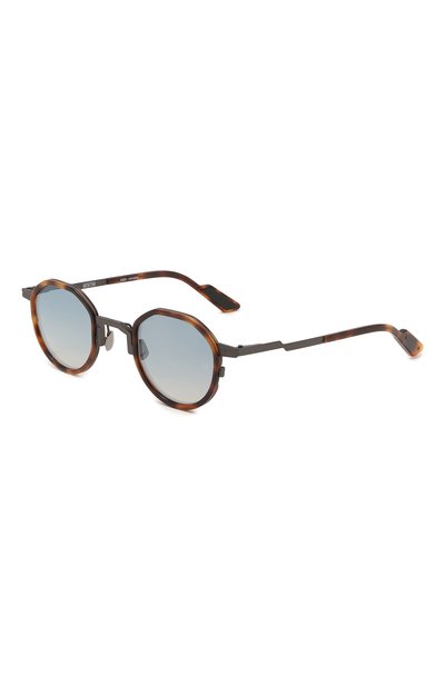 Женские солнцезащитные очки MOVITRA, арт. VIC0 HAVANA LIGHT BLUE