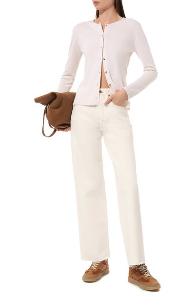 Джинсы SLVRLAKE, арт. GRCJ407P NATW/GRACE, фото 2