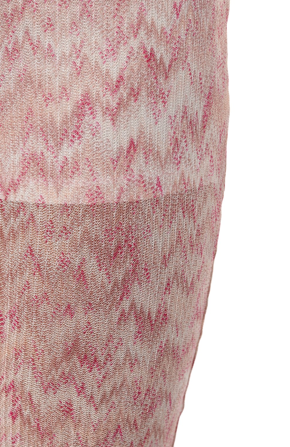 Брюки из вискозы MISSONI, арт. DS23SI16-BR00J9, фото 5