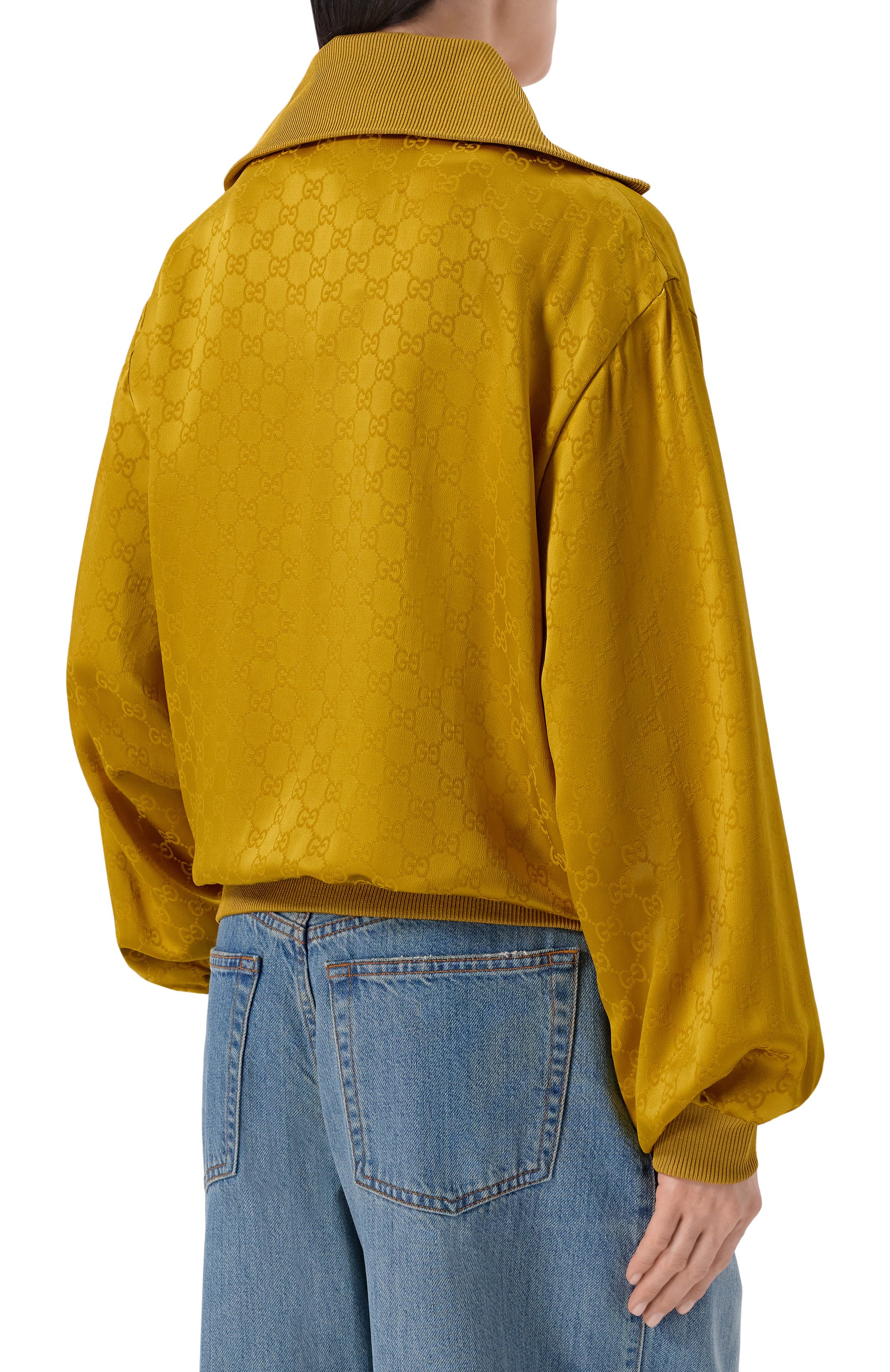 Анорак GUCCI, арт. 853533/XJGSE, фото 4