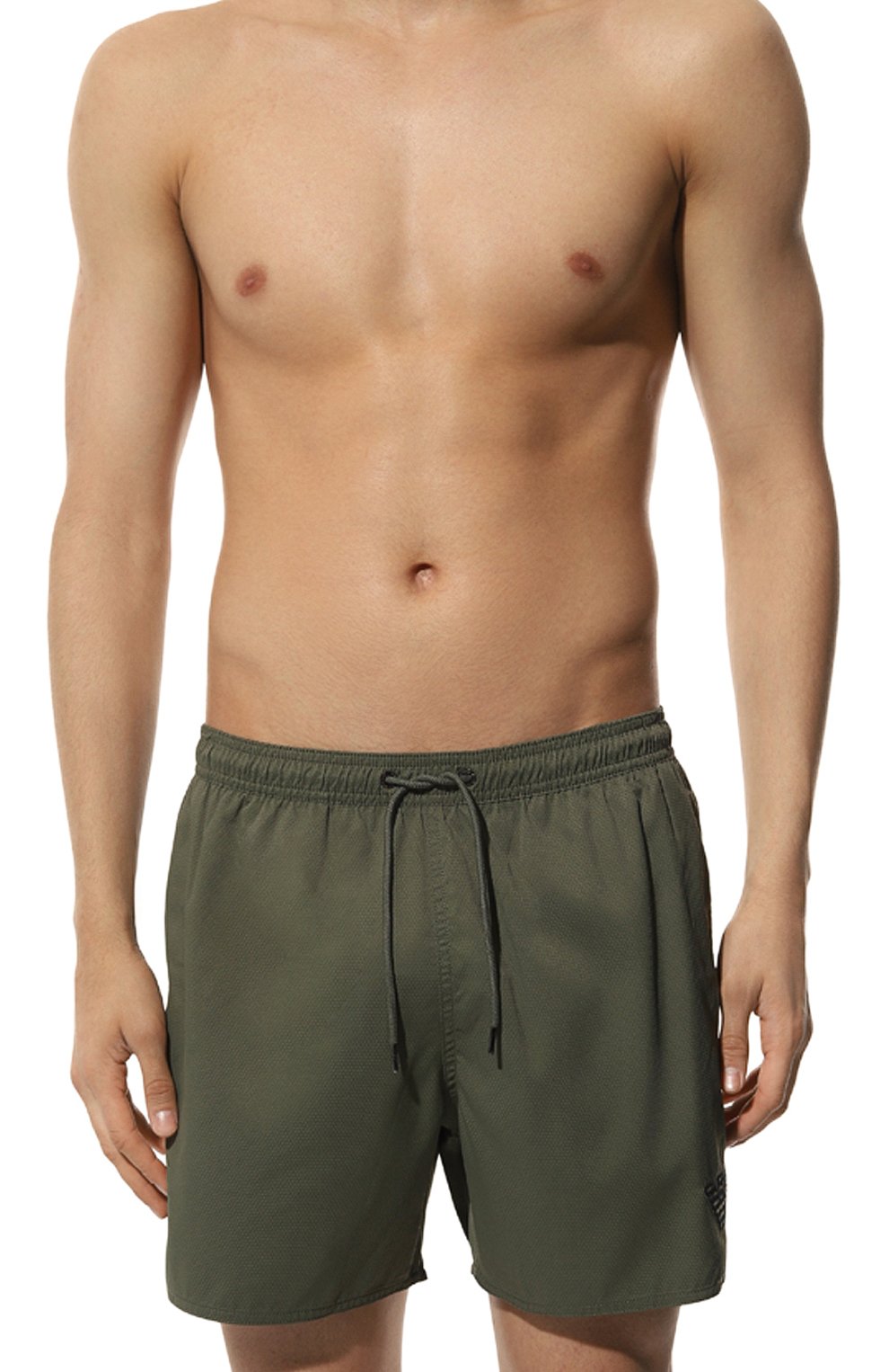 Плавки-шорты EMPORIO ARMANI, арт. 211740/4R427, фото 2