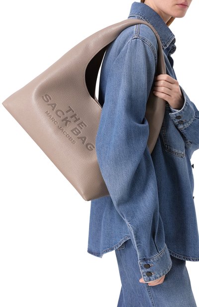 Сумка the sack MARC JACOBS (THE), арт. 2R3HSH058H02, фото 2