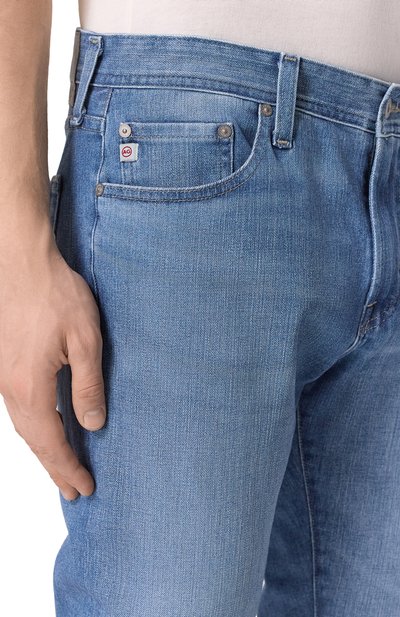 Джинсы tellis AG ADRIANO GOLDSCHMIED, арт. 1783FXD/A, фото 5