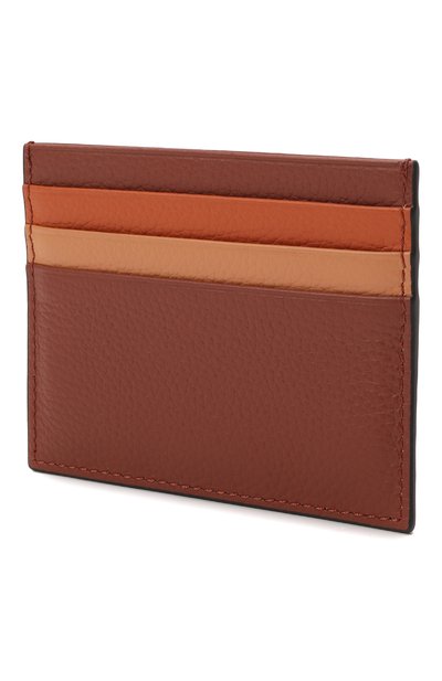 Кожаный футляр для кредитных карт COCCINELLE, арт. E2 I10 12 95 01, фото 2